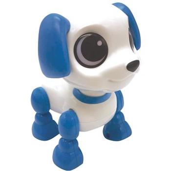 Lexibook Power Puppy Mini - Psí robot se světelnými a zvukovými efekty (3380743089355)