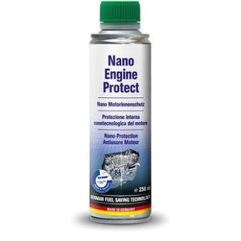 Autoprofi Nano ochrana motoru 250ml (43218)