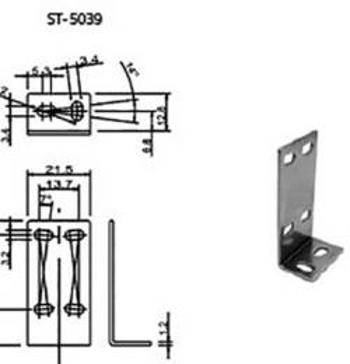 Držák Datalogic 95ACC2270, ST-5039