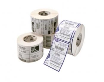 Zebra Z-Perform 1000T, label roll, normal paper, 40x30mm, bílé