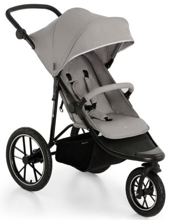 Kinderkraft HELSI 2023 dust grey