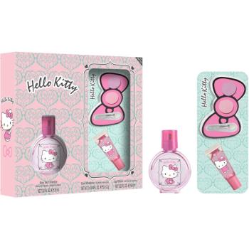 Hello Kitty Beauty Set dárková sada (pro děti)