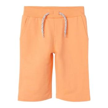 name it Pot shorts Nmmvermo Salmon Buff