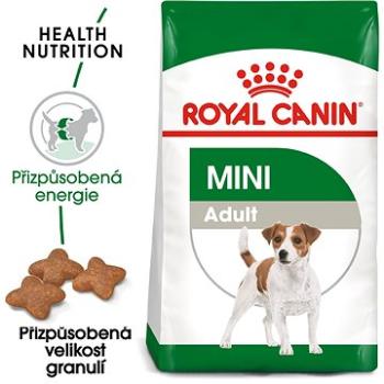 Royal Canin Mini Adult 0,8 kg (3182550793124)