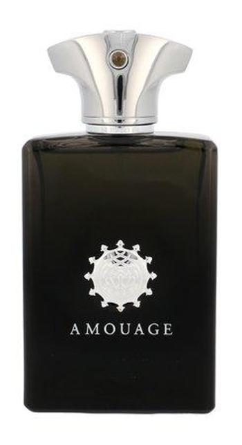 Pánská parfémová voda Memoir pour Homme, 100ml