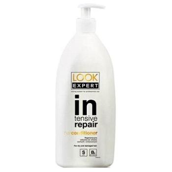 LOOK EXPERT Regenerační balzám na suché a poškozené vlasy 900 ml (5908241707908)