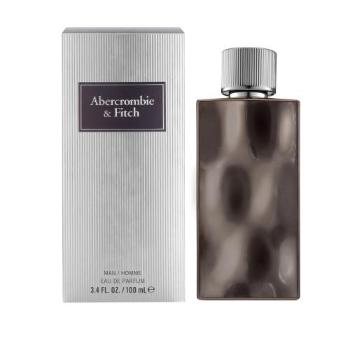 Abercrombie & Fitch First Instinct Extreme 100 ml parfémovaná voda pro muže