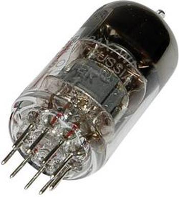 Elektronka 12AX7WA = 7025, dvojitá trioda