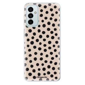 Odolné silikonové pouzdro iSaprio - Dotted - Samsung Galaxy M23 5G