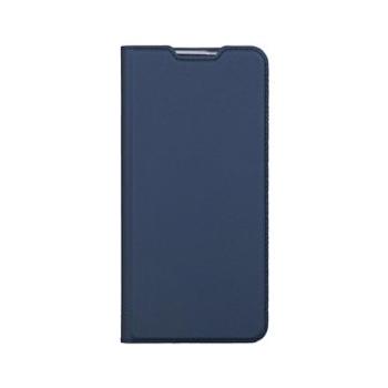 DUX DUCIS Pouzdro Xiaomi Poco M3 Pro knížkové modré 68801 (Sun-68801)