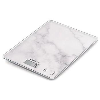 SOEHNLE Digitální kuchyňská váha Page Compact 300 - motiv břidlice (61516)