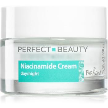 Farmona Perfect Beauty Niacinamide obnovující krém proti stárnutí pleti 50 ml