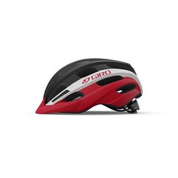 GIRO Register Mat Black/Red (768686380525)