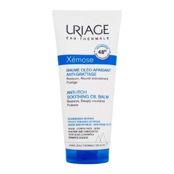 Uriage Xémose Anti-Itch Soothing Oil Balm 200 ml tělový balzám unisex