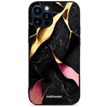 Mobiwear Glossy lesklý pro Apple iPhone 12 Pro - G021G (5904808472685)