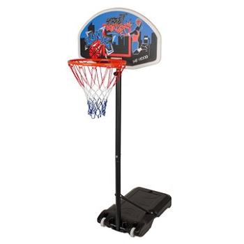 My Hood Junior Basketbalový koš stojanový (304003)