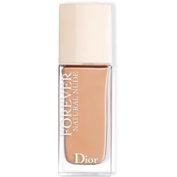 DIOR Dior Forever Natural Nude make-up pro přirozený vzhled odstín 3CR Cool Rosy 30 ml
