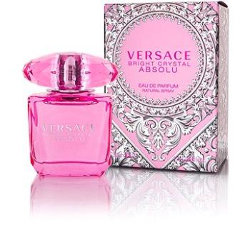 VERSACE Bright Crystal Absolu EdP 30 ml (8011003819423)