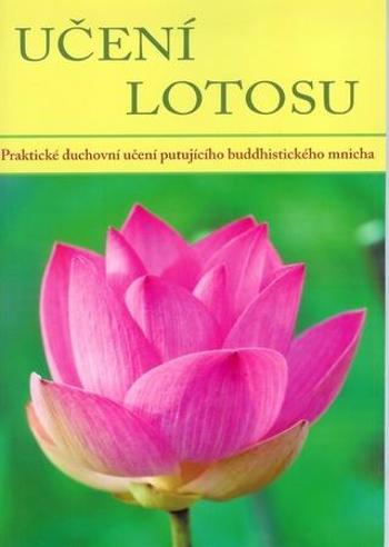 Učení lotosu - Wimala Bhante Y.