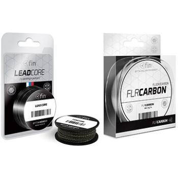 FIN Fluorocarbon FLR Carbon 20m (NJVR002305)