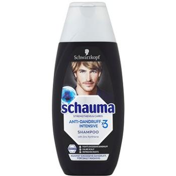 SCHWARZKOPF SCHAUMA For Men Anti-Dandruff 400 ml (3838824208985)