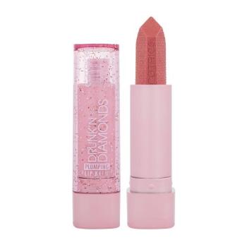 Catrice Drunk'n Diamonds Plumping Lip Balm 3,5 g balzám na rty pro ženy 020 Rated R-Aw