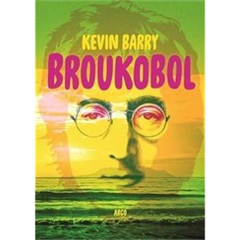 Broukobol (978-80-257-2550-4)