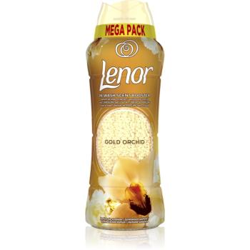 Lenor Gold Orchid vonné perličky do pračky 570 g