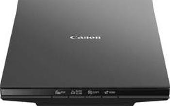 Plochý skener A4 Canon LiDE 300 N/A 2400 x 4800 dpi USB dokumenty, fotky