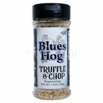 BBQ koření Truffle & Chop 156g Blues Hog