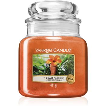 Yankee Candle The Last Paradise vonná svíčka 411 g