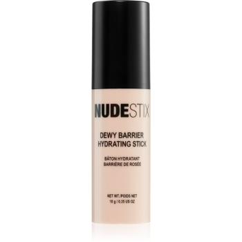 Nudestix Dewy Barrier Hydrating Stick chladivá a hydratační péče v tyčince 10 g