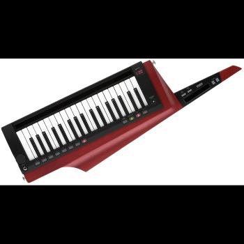 Korg RK-100S2 Keytar barva červená