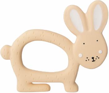 Trixie 100% přírodní uchopovací gumová hračka Mrs. Rabbit