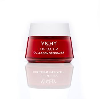 Vichy Liftactiv Collagen Specialist denní krém 50 ml