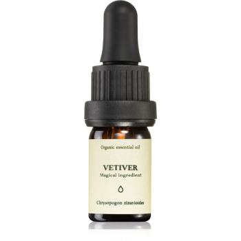 Smells Like Spells Essential Oil Vetiver esenciální vonný olej 5 ml