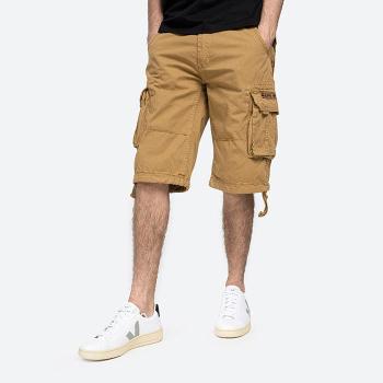 Šortky Alpha Industries Jet Short 191200 13