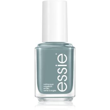 essie (un)guilty pleasures dlouhotrvající lak na nehty lesklý odstín 893 caught in the rain 13,5 ml