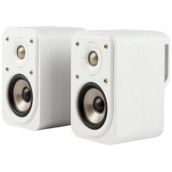 Polk Audio Signature S10e White (pár) (POSIGS10EWT)