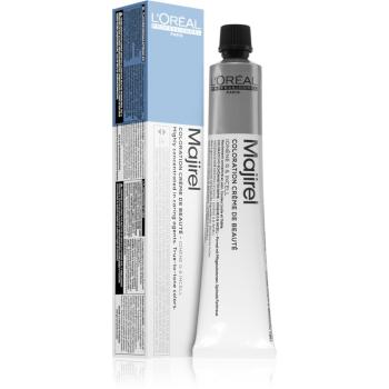 L’Oréal Professionnel Majirel barva na vlasy odstín 6.1 Dark Ash Blonde 50 ml