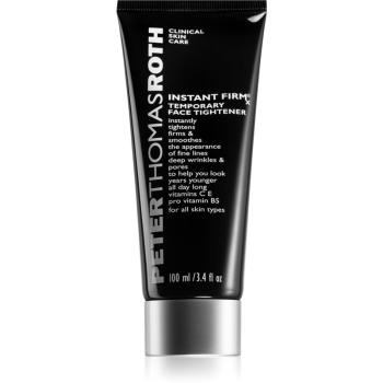 Peter Thomas Roth Instant FIRMx okamžitá zpevňující péče proti vráskám 100 ml