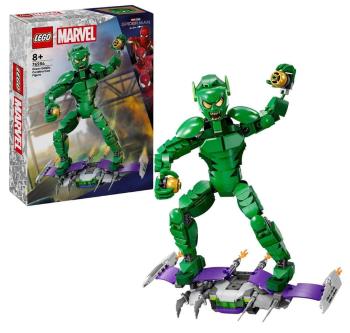 LEGO Marvel 76284 Sestavitelná figurka: Zelený Goblin