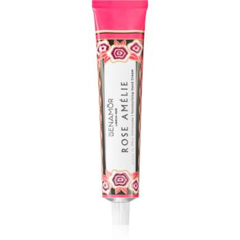 Benamôr Rose Amélie Creme de mãos krém na ruce 50 ml