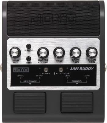 Joyo Jam Buddy Modelingové kytarové kombo