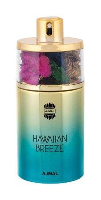 Parfémovaná voda Ajmal - Hawaiian Breeze , 75ml