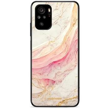 Mobiwear Glossy lesklý pro Xiaomi Redmi Note 10 - G027G (5904808479578)