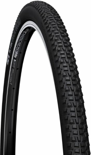 WTB Cross Boss 29/28" (622 mm) 35.0 Black Plášť na trekingové kolo