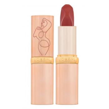 L'Oréal Paris Color Riche Nude Intense 3,6 g rtěnka pro ženy 176 Nu Irreverent