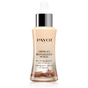 Payot Crème No.2 Sérum Douceur Pétales zklidňující olejové sérum 30 ml