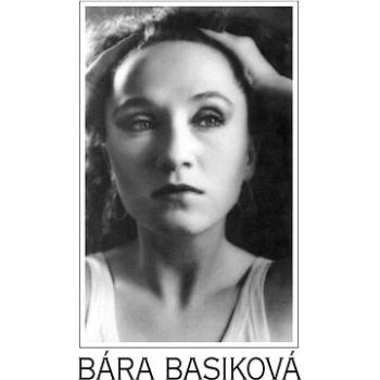 Basiková Bára: Bára Basiková (Remastered) - LP (9029664024)
